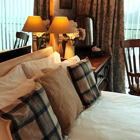 The Wood Cottage Scarborough Ngoại thất bức ảnh
