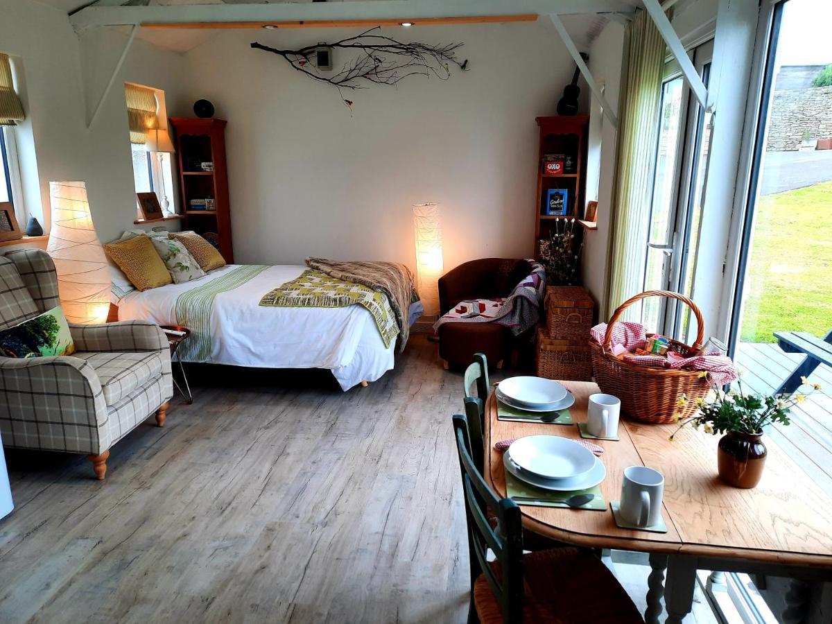 The Wood Cottage Scarborough Ngoại thất bức ảnh