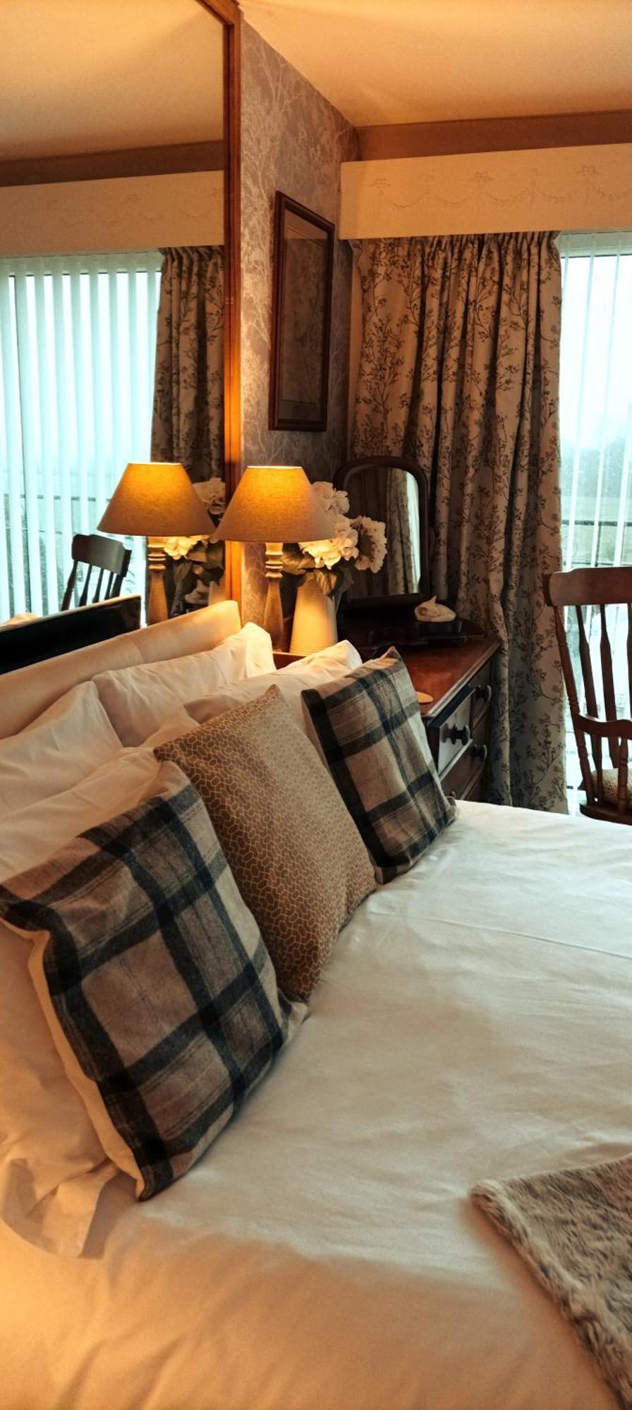 The Wood Cottage Scarborough Ngoại thất bức ảnh